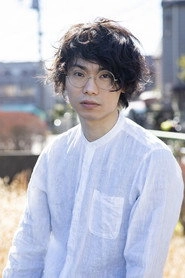 Ảnh diễn viên Hirofumi Suzuki