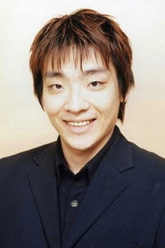 Ảnh diễn viên Hiroshi Shirokuma