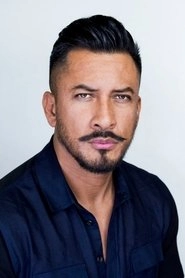 Ảnh diễn viên Hugo Ateo