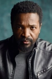 Ảnh diễn viên Ivan Mbakop