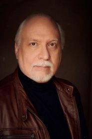 Ảnh diễn viên J. Michael Straczynski