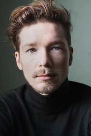 Ảnh diễn viên Jacob Matschenz