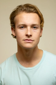 Ảnh diễn viên Jamie Carter