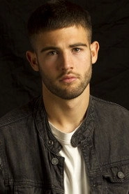 Ảnh diễn viên Jason Fernández