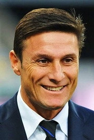 Ảnh diễn viên Javier Zanetti