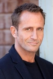 Ảnh diễn viên Jeremy Sheffield