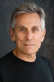 Ảnh diễn viên Jerry Wasserman