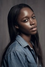 Ảnh diễn viên Jessica Allain