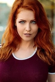 Ảnh diễn viên Jessica Chancellor