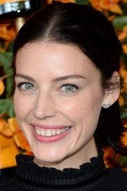 Ảnh diễn viên Jessica Paré