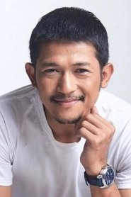 Ảnh diễn viên Johan As'ari