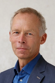 Ảnh diễn viên Johan Rockström