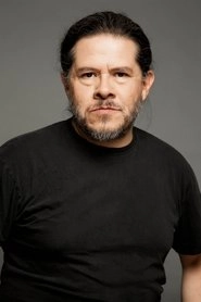 Ảnh diễn viên Jorge Zárate