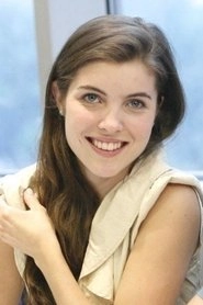 Ảnh diễn viên Josefina Scaglione