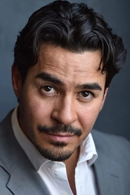 Ảnh diễn viên Josué Gutierrez