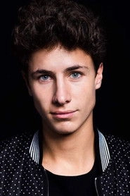 Ảnh diễn viên Juanpa Zurita