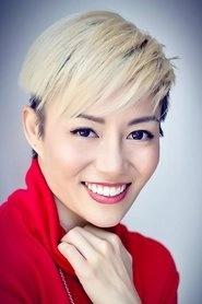 Ảnh diễn viên JuJu Chan