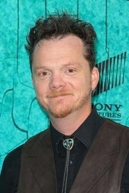 Ảnh diễn viên Justin Welborn