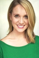 Ảnh diễn viên Kelsi Chandler