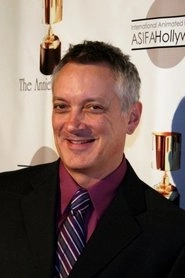 Ảnh diễn viên Kevin Deters