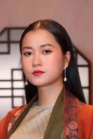 Ảnh diễn viên Lâm Vỹ Dạ
