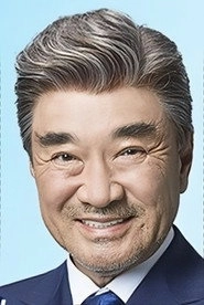 Ảnh diễn viên Lee Duck-hwa