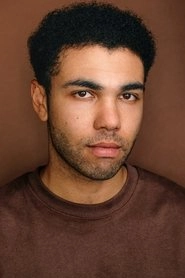 Ảnh diễn viên Levi Brown