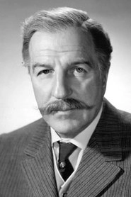 Ảnh diễn viên Louis Calhern
