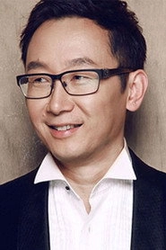 Ảnh diễn viên Lu Chuan