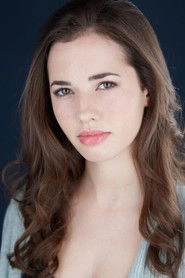 Ảnh diễn viên Lydia Jordan
