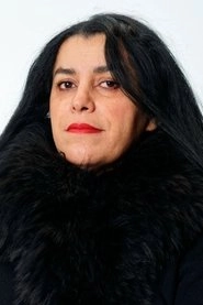 Ảnh diễn viên Marjane Satrapi