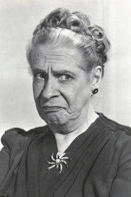 Ảnh diễn viên Maude Eburne