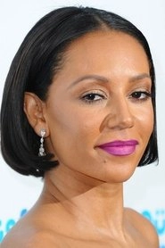 Ảnh diễn viên Mel B