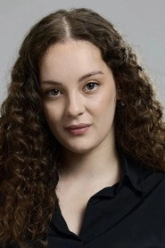 Ảnh diễn viên Merve Ateş