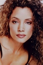 Ảnh diễn viên Michael Michele