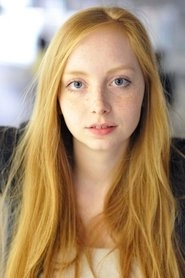 Ảnh diễn viên Natascha Lawiszus