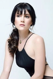 Ảnh diễn viên Natasha Esca