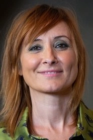 Ảnh diễn viên Nathalie Poza