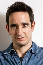 Ảnh diễn viên Nicolás Saavedra