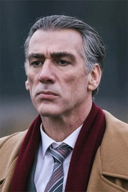 Ảnh diễn viên Niko Tavadze