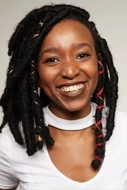 Ảnh diễn viên Nosipho Dumisa
