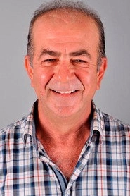 Ảnh diễn viên Oğuz Okul