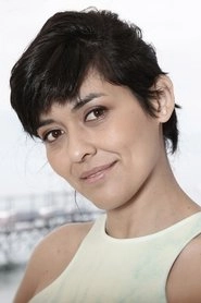 Ảnh diễn viên Paola Lattus