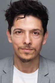 Ảnh diễn viên Paulo Rivera