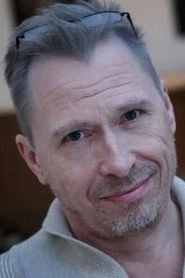 Ảnh diễn viên Peter Zhelder