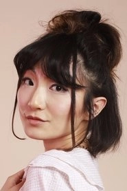 Ảnh diễn viên Poppy Liu