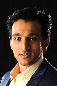 Ảnh diễn viên Pratik Gandhi