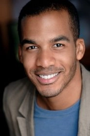 Ảnh diễn viên Reggie Austin