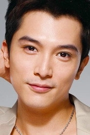 Ảnh diễn viên Roy Chiu