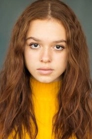 Ảnh diễn viên Sadie Soverall